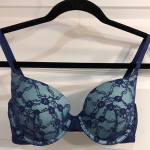 Victoria’s Secret Demi Lace Bra